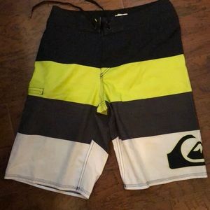 Quicksilver swimsuit